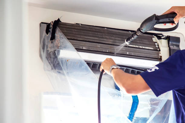 Best Commercial HVAC Duct Cleaning  in West Point, MS