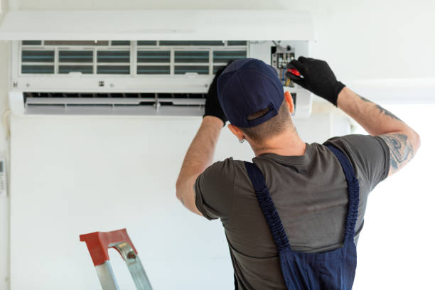 Best Dryer Vent Cleaning Services  in West Point, MS