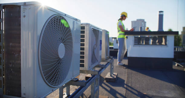 Best Air Duct Cleaning Company Near Me  in West Point, MS