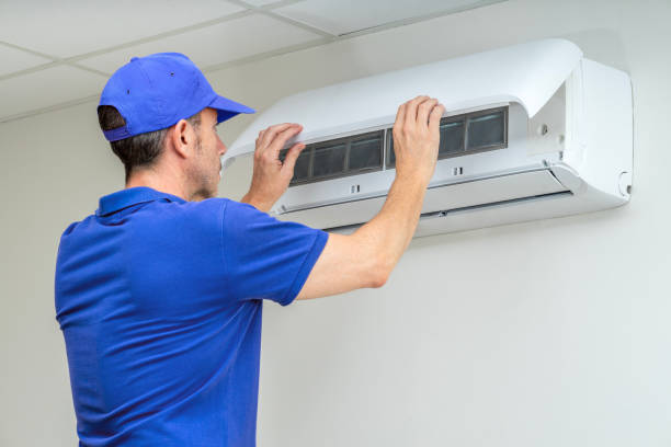 Best Residential Air Duct Cleaning  in West Point, MS