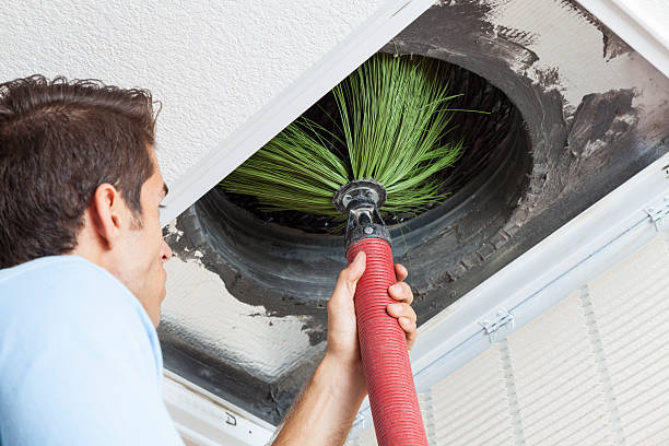 Best Ventilation Cleaning Services  in West Point, MS