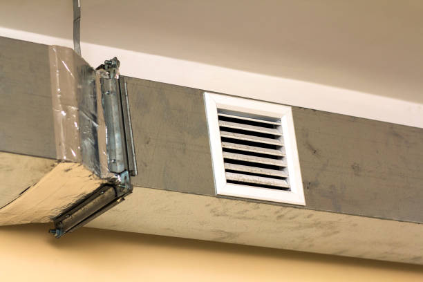 Best Ductwork Cleaning Services  in West Point, MS