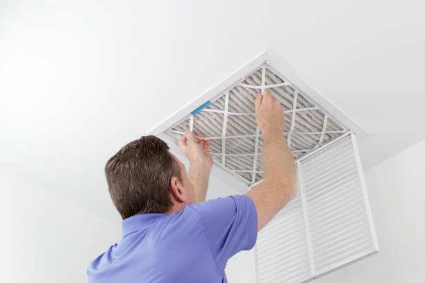 Best HVAC System Cleaning  in West Point, MS